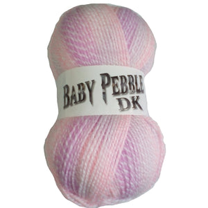 Baby Pebble DK Shade 105