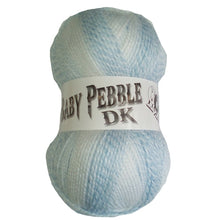 Load image into Gallery viewer, Baby Pebble DK Shade 106