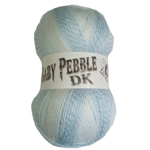 Baby Pebble DK Shade 106