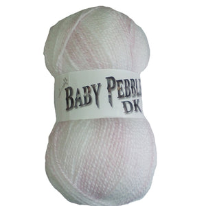 Baby Pebble DK Shade 107
