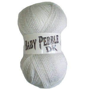 Baby Pebble DK Shade 108