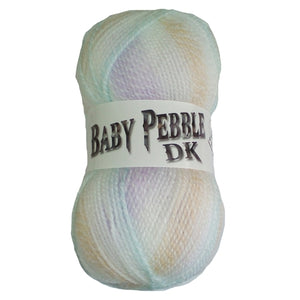 Baby Pebble DK Shade 109