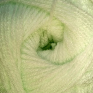 James Brett Baby 4ply Shade By1 Green