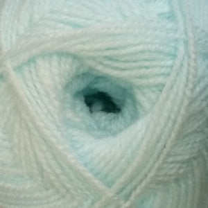 James Brett Baby 4ply Shade By12 Turqoixe