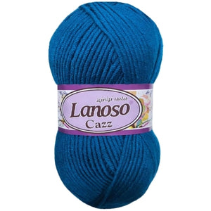 Lanoso Cazz Aran Shade 917