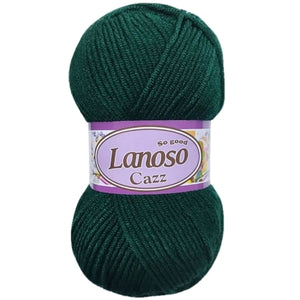 Lanoso Cazz Aran Shade 930