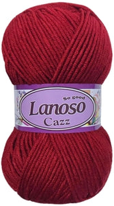 Lanoso Cazz Aran Shade 956