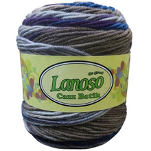 Load image into Gallery viewer, Lanoso Cazz Batik Aran Shade 708