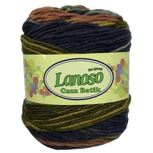 Load image into Gallery viewer, Lanoso Cazz Batik Aran Shade 709