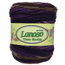 Load image into Gallery viewer, Lanoso Cazz Batik Aran Shade 713