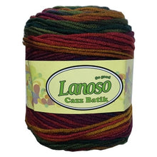 Load image into Gallery viewer, Lanoso Cazz Batik Aran Shade 714