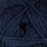 Chunky With Merino Shade Cm18 Navy