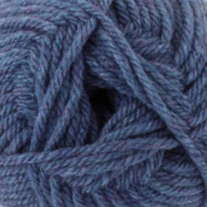 Chunky With Merino Shade Cm15 Denim Heather