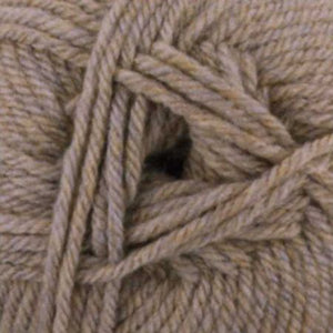 Chunky With Merino Shade Cm16 Natural Heather