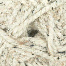 Load image into Gallery viewer, James C Brett Rustic Mega Chunky Shade Cs1 Cream Fleck