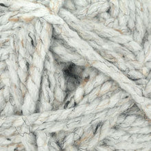 Load image into Gallery viewer, James C Brett Rustic Mega Chunky Shade Cs2 Silver Fleck