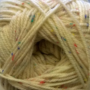 James C Brett Rustic Aran Shade 1