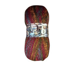 Load image into Gallery viewer, Woolcraft Pebble Chunky Shade 8044