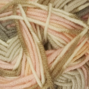 James C Brett Fairground DK Shade G12