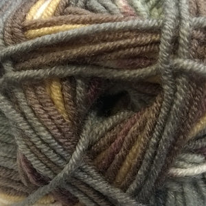 James C Brett Fairground DK Shade G5