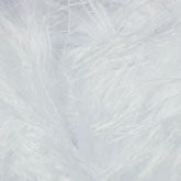 James C Brett Faux Fur Shade 7 White