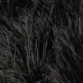 James C Brett Faux Fur Shade 10 Black