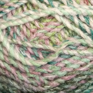 James C Brett Marble Chunky Shade 74