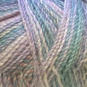 James C Brett Marble Chunky Shade 62