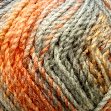 Load image into Gallery viewer, James C Brett Marble Chunky Shade 68
