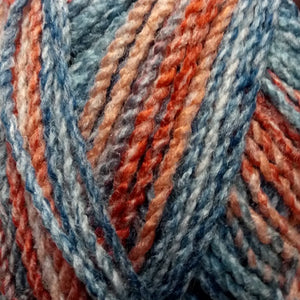 James C Brett Marble Chunky Shade 69