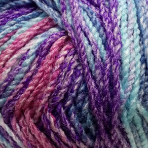 James C Brett Marble Chunky Shade 72