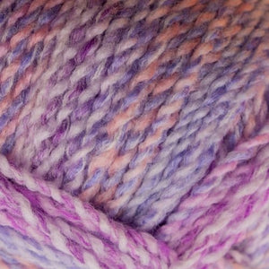 James C Brett Marble Chunky Shade 88
