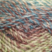 Load image into Gallery viewer, James C Brett Marble Chunky Shade 90