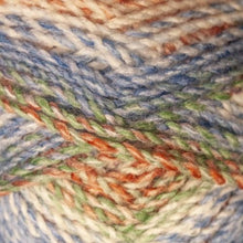 Load image into Gallery viewer, James C Brett Marble Chunky Shade 92