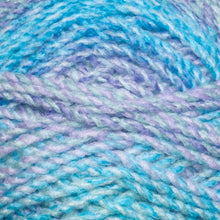 Load image into Gallery viewer, James C Brett Marble Chunky Shade 93
