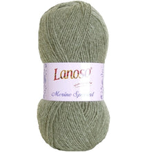 Load image into Gallery viewer, Lanoso Special Merino DK Shade 952 Clerical