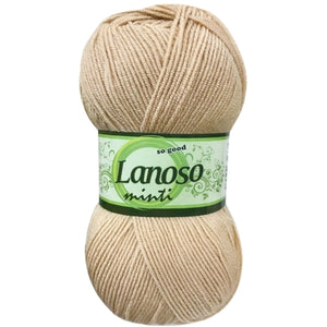 Lanoso Minti Smooth Acrylic DK Shade 905