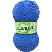 Load image into Gallery viewer, Lanoso Minti Smooth Acrylic DK Shade 941