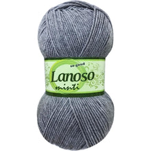 Load image into Gallery viewer, Lanoso Minti Smooth Acrylic DK Shade 952