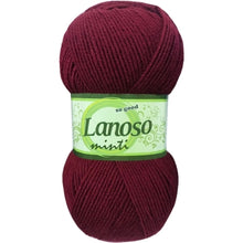 Load image into Gallery viewer, Lanoso Minti Smooth Acrylic DK Shade 957