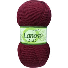 Load image into Gallery viewer, Lanoso Minti Smooth Acrylic DK Shade 957