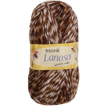 Load image into Gallery viewer, Lanoso Mistik Chunky Shade 726