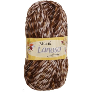 Lanoso Mistik Chunky Shade 726