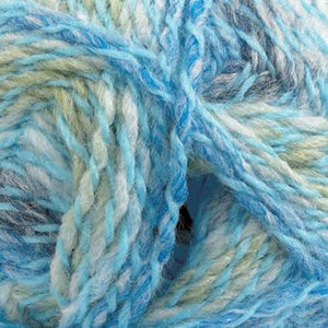 James Brett Marble DK Shade 2