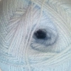 James Brett Baby 4ply Shade By5 Blue