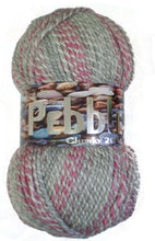Load image into Gallery viewer, Woolcraft Pebble Chunky Shade 8026 Nomad