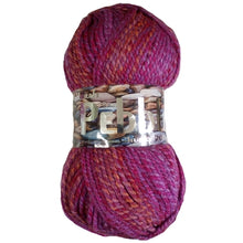 Load image into Gallery viewer, Woolcraft Pebble Chunky Shade 8043 Carnival