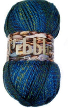 Load image into Gallery viewer, Woolcraft Pebble Chunky Shade 8117 Horizon
