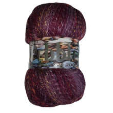 Load image into Gallery viewer, Woolcraft Pebble Chunky Shade 8081 Purple