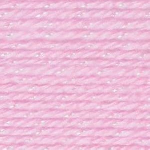 James C Brett Twinkle Shade Tk13 Baby Pink